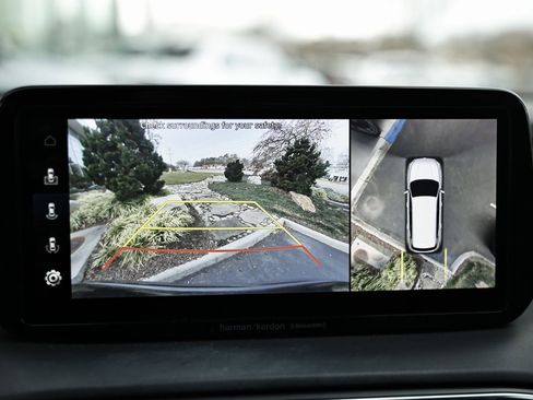 Used 2023 Hyundai Santa Fe SEL Premium image 36