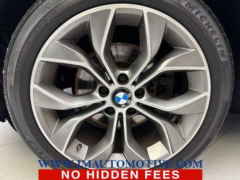 Used 2017 BMW X4 xDrive28i image 9