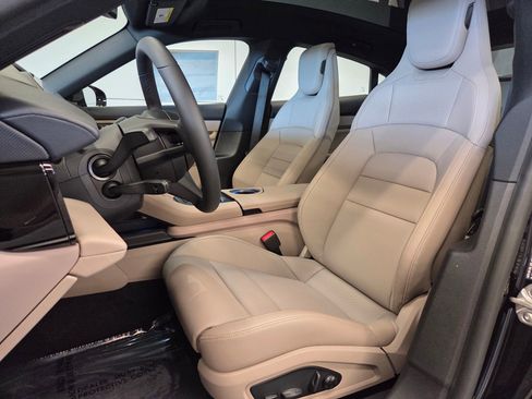 New 2026 Porsche Taycan RWD image 5