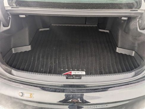 Used 2022 Acura TLX A-Spec Package image 29
