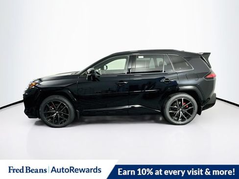 New 2026 Toyota RAV4 AWD Plug-in Hybrid image 3