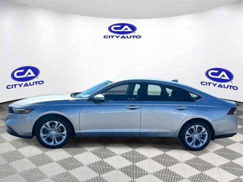 Used 2025 Honda Accord LX image 7