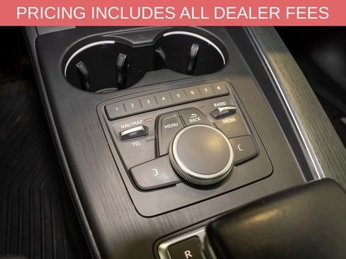 Used 2018 Audi A5 2.0T Premium w/ S Line Sport Package AWD/4WD image 17