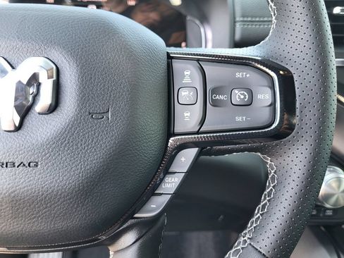 New 2026 RAM 1500 Rebel w/ Rebel Level 2 Equipment Group AWD/4WD image 31
