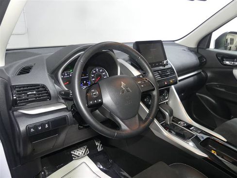 Used 2023 Mitsubishi Eclipse Cross SE AWD/4WD image 23