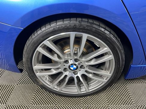 Used 2016 BMW 340i Sedan RWD image 17