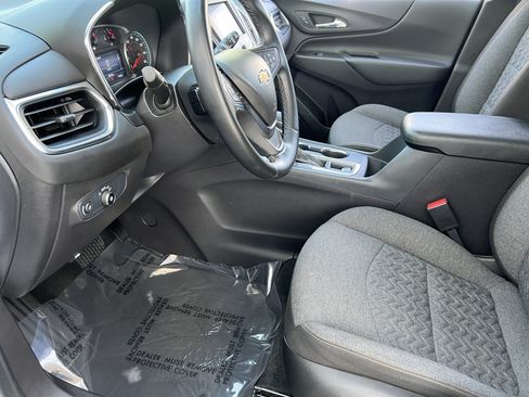 Used 2024 Chevrolet Equinox LT AWD/4WD image 14