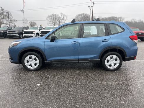 Used 2023 Subaru Forester image 8