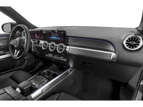 Used 2023 Mercedes-Benz GLB 250 4MATIC image 18