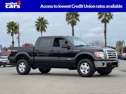 Used 2011 Ford F150 XLT w/ XLT Convenience Pkg
