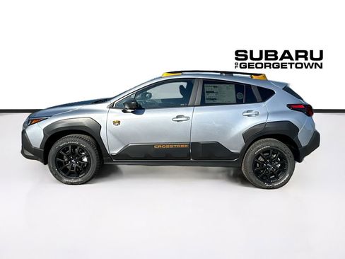 New 2026 Subaru Crosstrek 2.5i Wilderness AWD/4WD image 4