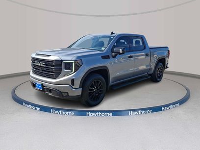 Used 2024 GMC Sierra 1500 Elevation w/ Elevation Premium Package