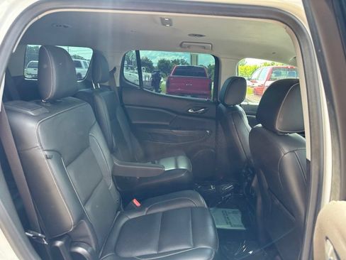 Used 2019 GMC Acadia SLT FWD image 36