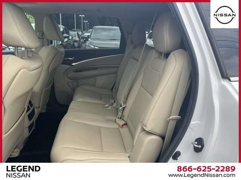 Used 2020 Acura MDX SH-AWD w/ Technology Package image 14