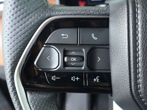 Used 2026 Toyota Sequoia 1794 Edition AWD/4WD image 20