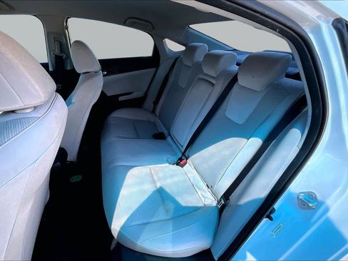 Used 2022 Honda Insight EX image 21