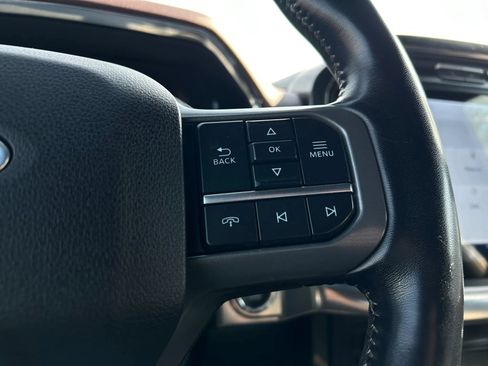 Used 2021 Ford F150 Lariat w/ Equipment Group 502A High AWD/4WD image 13