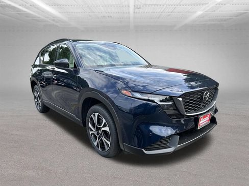 New 2026 MAZDA CX-5 Preferred AWD/4WD image 8