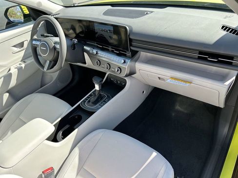 New 2026 Hyundai Kona SE image 20
