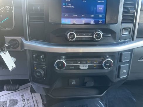 Used 2022 Ford F150 XLT w/ Equipment Group 301A Mid image 24