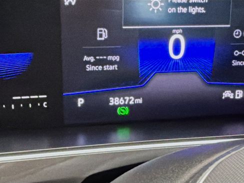 Used 2023 Volkswagen Tiguan S w/ Driver Assistance Package image 8