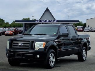 Used 2010 Ford F150 FX4 video 1