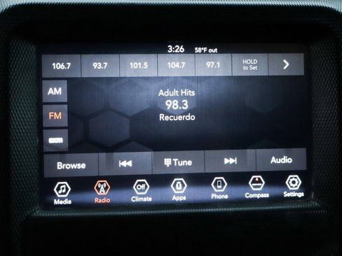 Used 2018 Jeep Wrangler Unlimited Rubicon image 31