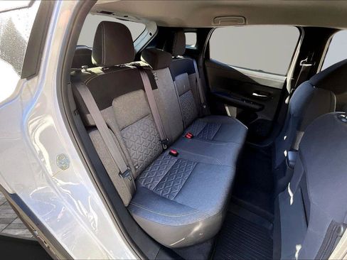 Used 2025 Nissan Kicks SV image 28