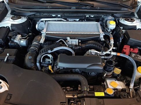 Certified 2024 Subaru Legacy Touring XT AWD/4WD image 28