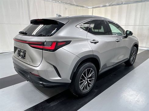 Used 2023 Lexus NX 350 AWD w/ Cold Area Package image 2