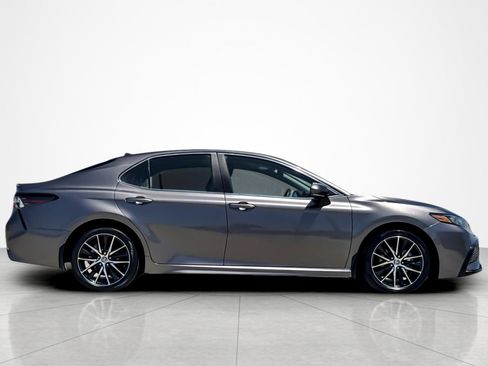 Certified 2023 Toyota Camry SE w/ Cold Weather Package FWD image 6