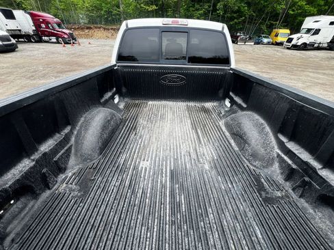 Used 2011 Ford F150 Lariat w/ Lariat Chrome Pkg AWD/4WD image 25