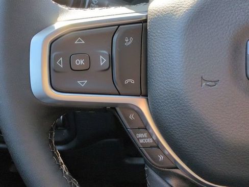 New 2026 RAM 1500 Big Horn AWD/4WD image 21