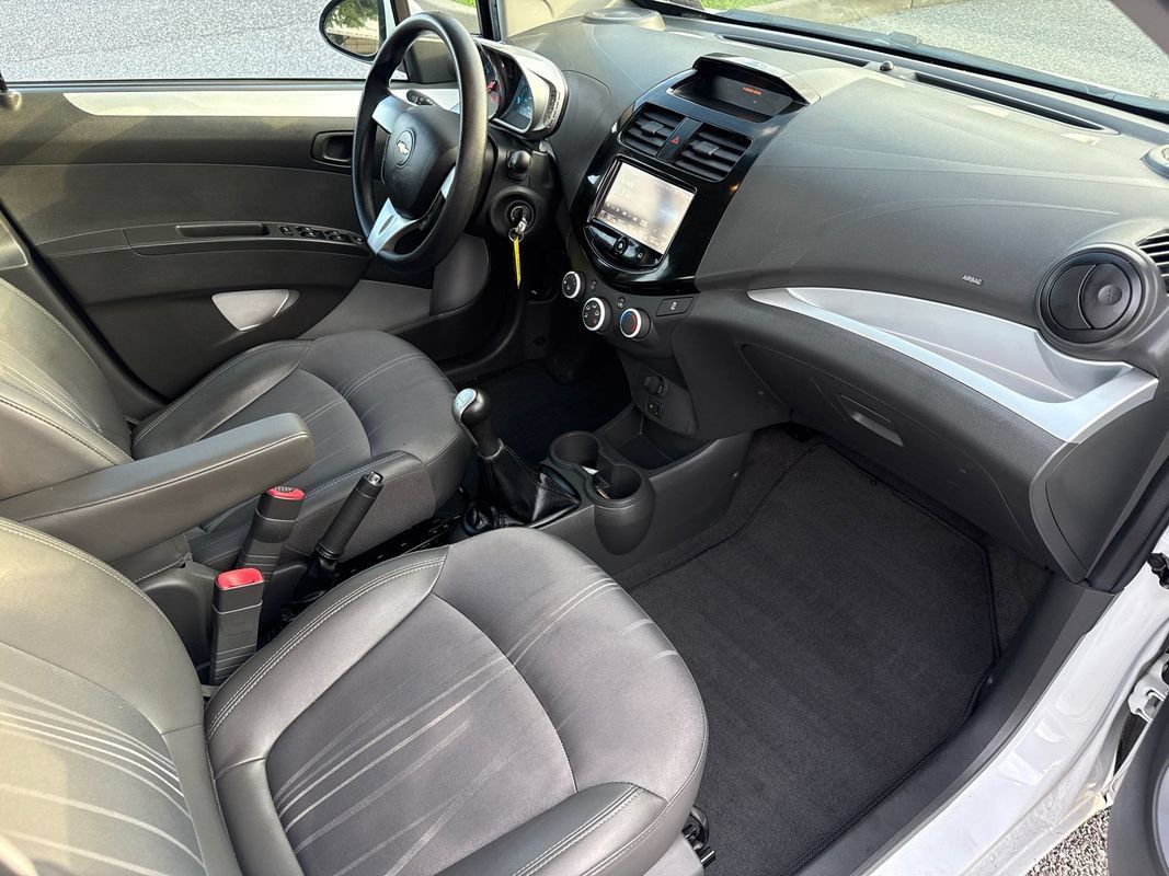 Used 2015 Chevrolet Spark LT FWD image 14