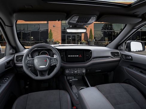 New 2026 Dodge Durango GT image 14