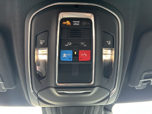 New 2026 Dodge Charger R/T AWD/4WD image 4