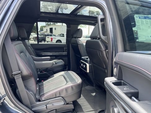 New 2024 Ford Expedition Limited image 21
