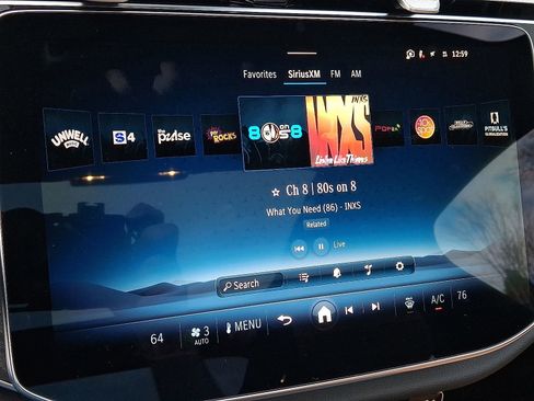 New 2026 Mercedes-Benz E 350 4MATIC Sedan image 13