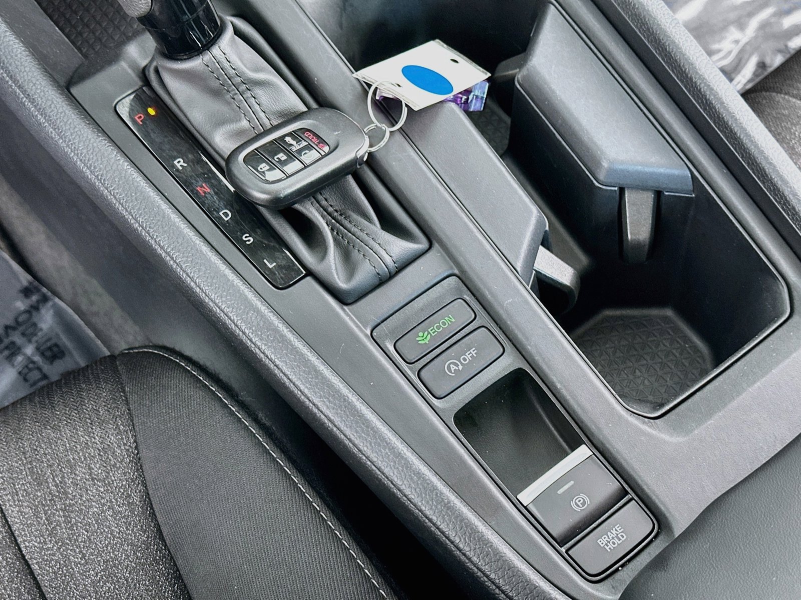 Used 2023 Honda Accord EX image 20