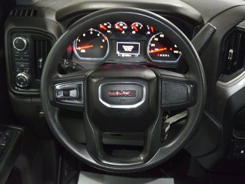 Used 2023 GMC Sierra 2500 Pro w/ Convenience Package AWD/4WD image 26