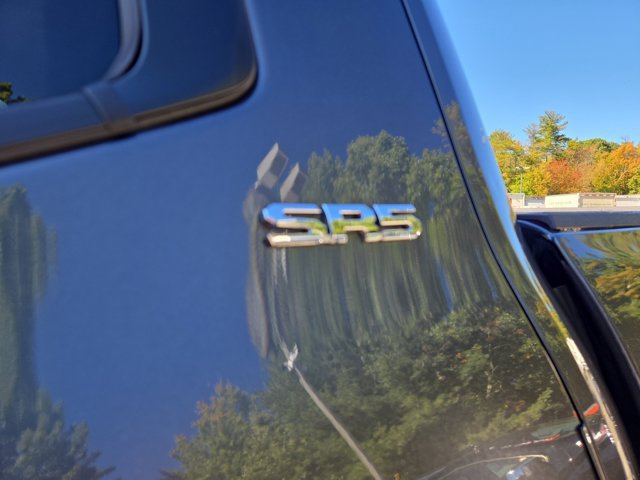 Used 2024 Toyota Tundra SR5 AWD/4WD image 26