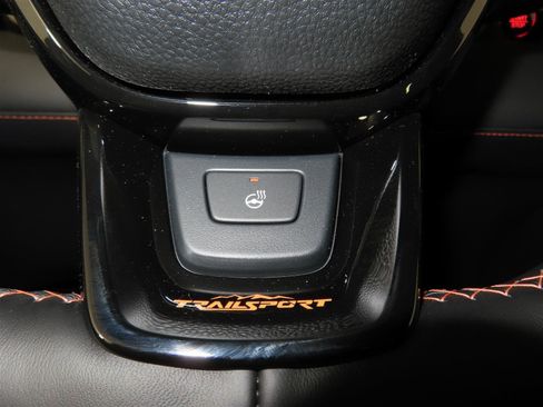 New 2026 Honda Passport TrailSport Elite image 15