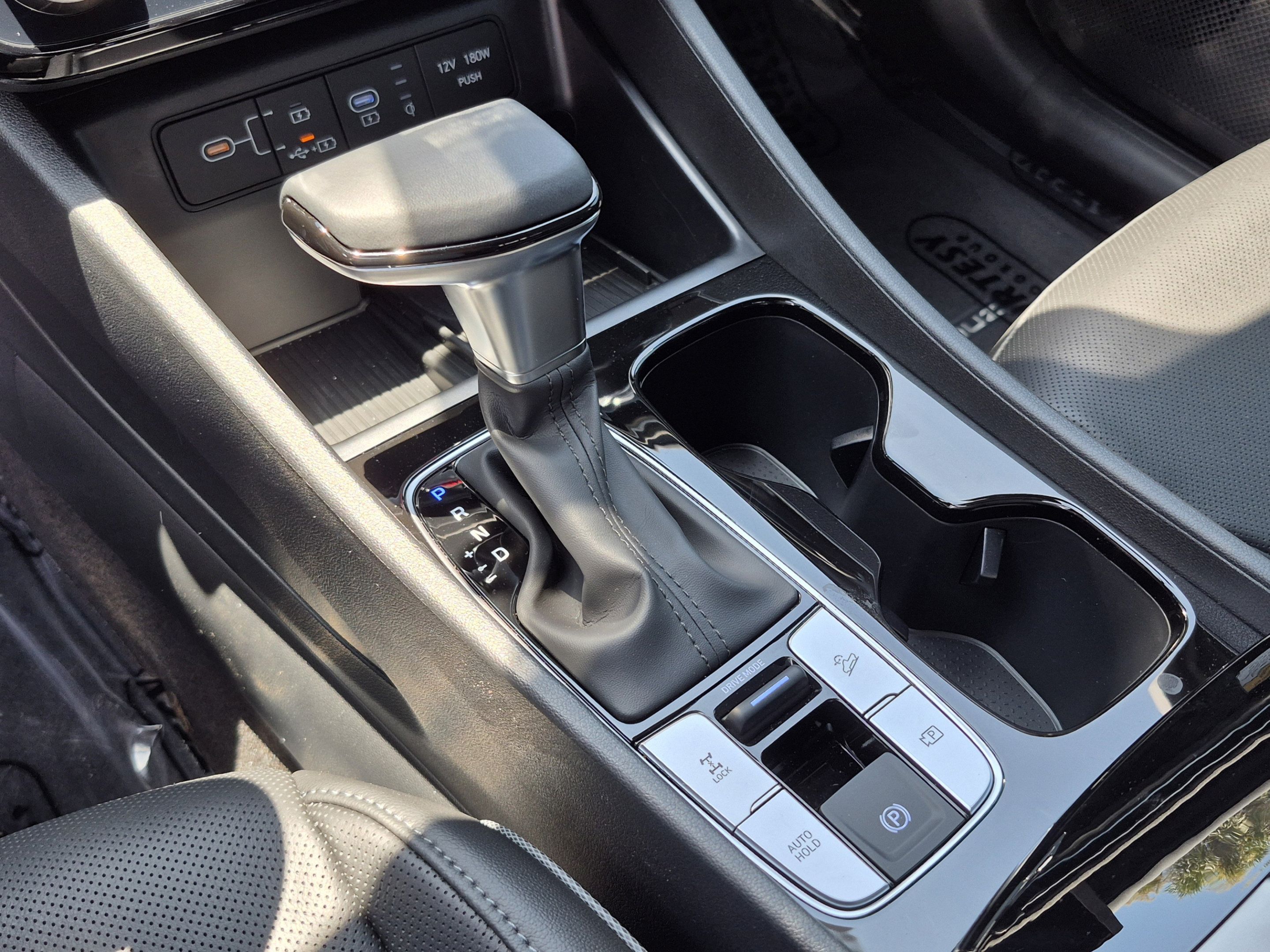 New 2026 Hyundai Santa Cruz Limited AWD/4WD image 26