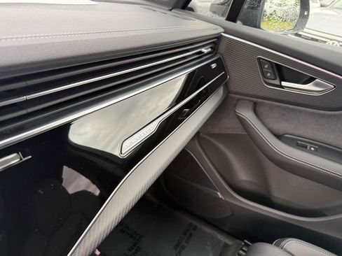 New 2026 Audi SQ7 Premium Plus AWD/4WD image 23