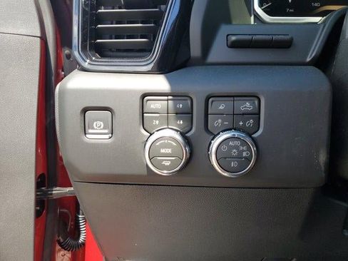 New 2026 GMC Sierra 2500 AT4X w/ AT4X AEV Edition AWD/4WD image 30