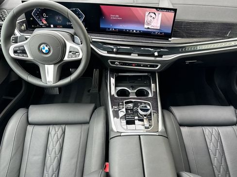 New 2026 BMW X7 xDrive40i w/ Executive Package image 14