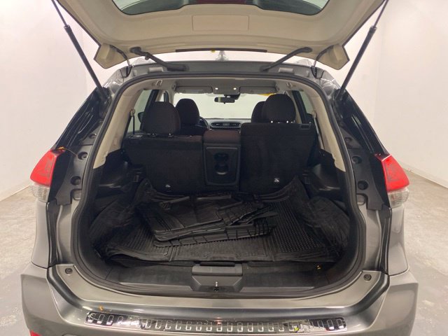 Used 2019 Nissan Rogue S w/ Special Edition Package AWD/4WD image 20