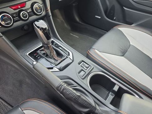 Used 2019 Subaru Crosstrek 2.0i Limited w/ Moonroof Package w/Navigation image 29