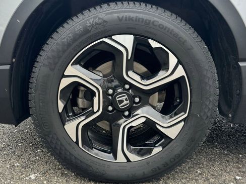 Used 2019 Honda CR-V Touring image 10