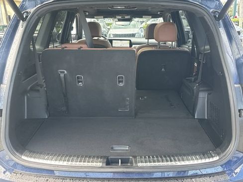 Used 2023 Kia Telluride SX Prestige X-Line AWD/4WD image 8